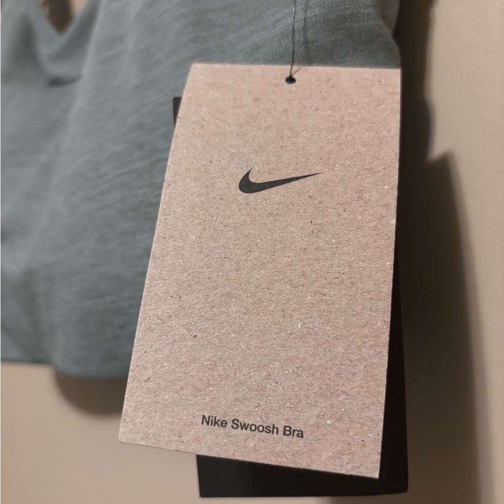 Nike Dri-Fit Sport Bra (L)